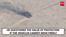 Russia Claims All US-Made Bradley IFVs Destroyed In Ukraine | Watch News Clip