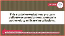 Infant Mortality in the United States is Surprisingly High Instructional Video