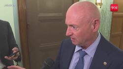 Trump EXPLODES At ABC News Over Qatar's $400Mn Jet Gift; 'SleazeBags Given Fair Warning' News Clip