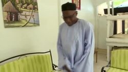 CLEAN : SHORT PROFILE: Saleh Kebzabo becomes prime minister of Chad News Clip