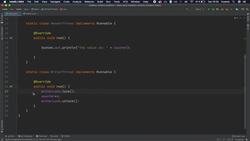 Java Multithreading and Parallel Programming Masterclass - Readers-Writers Problem Instructional Video