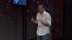 TED: The 4 a.m. mystery | Rives Instructional Video