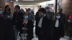 CLEAN : Ikea 'spying' trial opens in Versailles News Clip