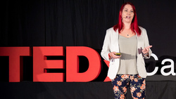 TED: Are video calls the best we can do in the age of the metaverse? | Josephine Eyre Instructional Video