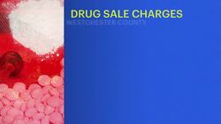 Police: Suspect faces charges for selling drugs to man who fatally overdosed in Yorktown News Clip