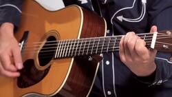 How to Play Open Chords aka Cowboy Chords in Country Guitar Instructional Video