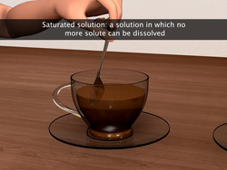 Solutions and Its Concentrations Instructional Video