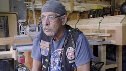 Struggling with PTSD and the Vietnam War Instructional Video