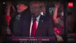 Hulk Hogan's Ripped Shirt, Elon Musk, K-Pop & More: 2024's Crazy Election Season News Clip