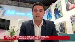 Natural Gas Plunges after Monday's Surge on Possible Export Delay News Clip