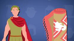 High Five Facts - Julius Caesar Instructional Video