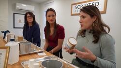 Take a road trip to Warwick to make candles and wind down at a microbrewery News Clip