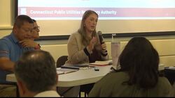 ‘Nothing short of corruption.’ CT Republicans walk out of vote on PURA chair News Clip