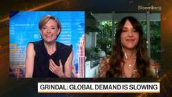 Ned Davis' Grindal Calls Core Inflation The Real Problem News Clip