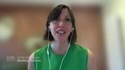 COVID-19 case counts prompt suggestions to wear masks indoors News Clip