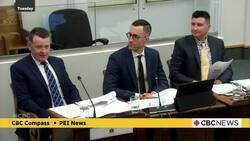 P.E.I. auditor general says province will have to face some tough decision as debt keeps soaring News Clip