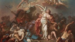Hamlet 1.2 Mythological Reference: Niobe Instructional Video