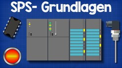 Die Grundlagen der speicherprogrammierbaren Steuerung Instructional Video