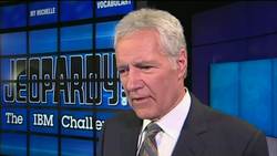 'Jeopardy!' host Trebek says he's resumed chemotherapy News Clip