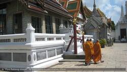 Top 10 Places to Visit in Bangkok Instructional Video