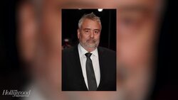 Second Woman Accuses French Director Luc Besson of Sexual Assault | THR News News Clip