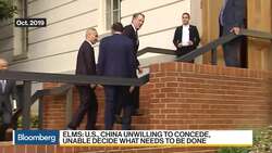 U.S.-China Deal Unlikely Until February: Asian Trade Centre News Clip