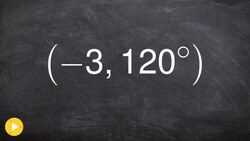 Find three different representations of the same polar point Instructional Video