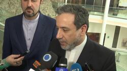 Iran still working on how to bypass US sanctions Instructional Video