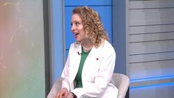 be Well: Myths about seasonal allergies News Clip