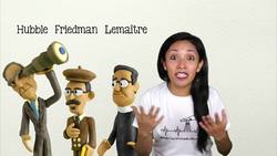 ¿Qué forma tiene el Universo? (y hacia dónde se expande). Instructional Video