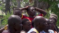 At least 50 dead as violence erupts in Nigeria’s Taraba state News Clip