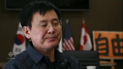 Infiltrating North Korea, one USB drive at a time News Clip