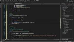 The Complete Guide to ASP.NET Core MVC (.NET 6) - Edit Category - GET Instructional Video