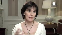 Celtic queen Enya launches new album News Clip