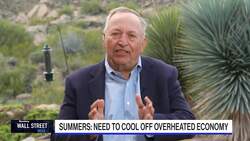 Massive Overheated Labor Market News Clip