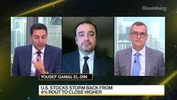 Marwah: Downside in Equities Hasn't Removed Overvaluation News Clip