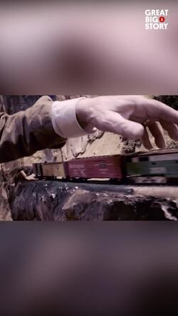Northlandz, inside the world's largest model railroad Instructional Video