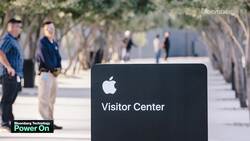Apple's Return to Office Policy, Fall Product Announcement Preview News Clip