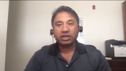 Coronavirus pandemic amplifies internet access and digital divide Instructional Video