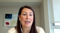 Pharmacies say they can speed up COVID-19 vaccination News Clip