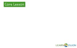 Writing an Interesting Narrative: Using Sensory Details and Checking Your Plan Instructional Video