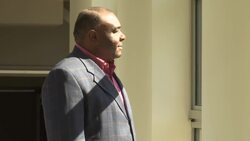 ONLY ON AP Barred DRC opposition figure warns of 'chaos' if vote not transparent Instructional Video