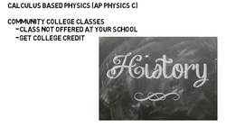 How to Prepare For a Major (or Career) in Engineering, Math, or Science Instructional Video