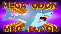 Megalodon Song Instructional Video
