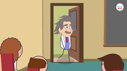 What Exactly is Spacetime? Explained in Ridiculously Simple Words Instructional Video