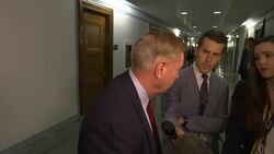 GOP Senators react to Trump's racist statements Instructional Video