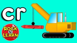 CR Blend Song and Practice Instructional Video