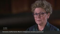 Buffy Sainte-Marie's Indigenous ancestry questioned News Clip