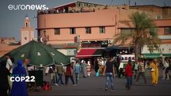 Road to Cop22: green tourism in Marrakech News Clip