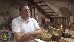 Syrian artisans preserve traditional woodworking in Jordan News Clip